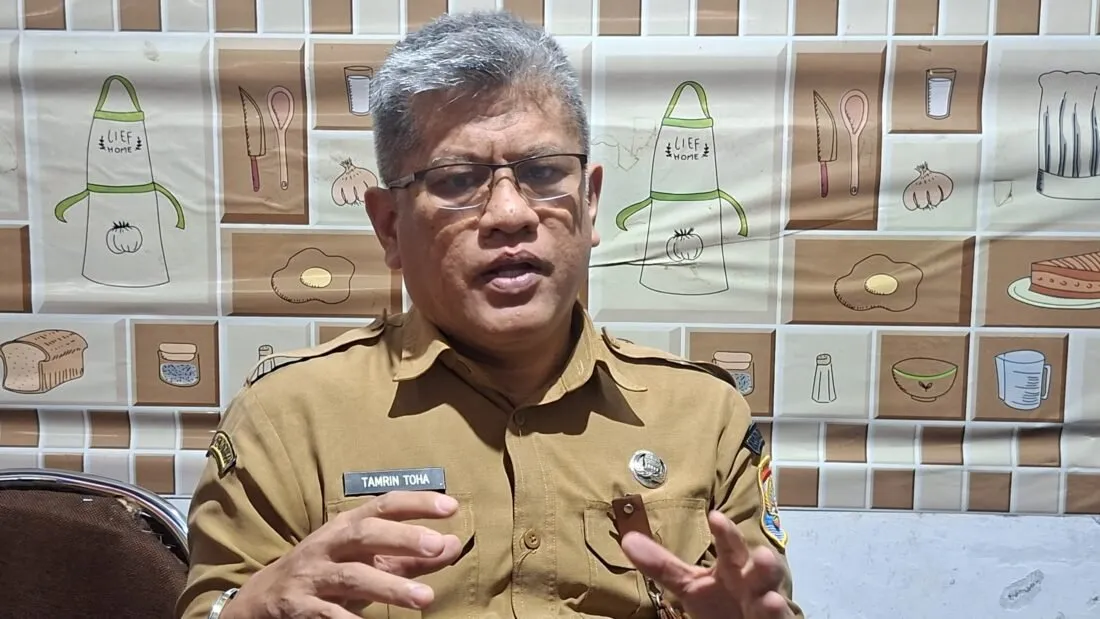 SPMB 2026 di Tarakan Jadi Perhatian KPK, Disdik Tegaskan Proses Harus Transparan dan Bebas Titipan