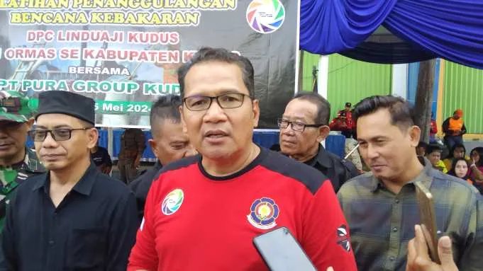 Pura Group Kudus Terapkan WFH Selektif dan Skema Lima Hari Kerja di Tengah Kenaikan Harga Minyak Dunia