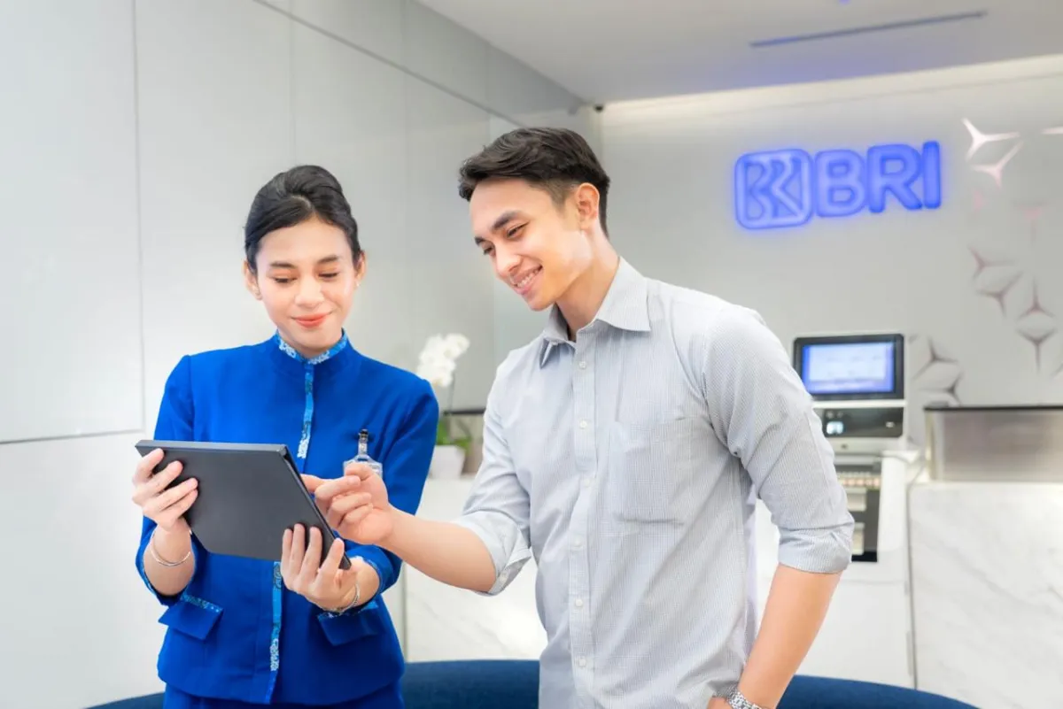 BRI Dorong Literasi Finansial Anak Muda Lewat Tips Pengelolaan Uang dan Penguatan Layanan Digital