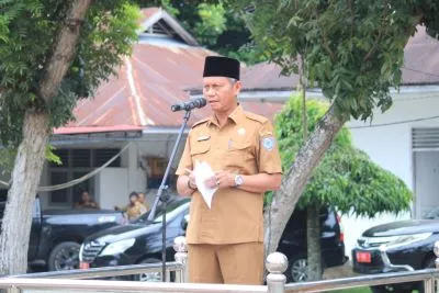 Pemkab Labuhanbatu Perkuat Perlindungan Anak dan Pemberdayaan Perempuan, Soroti Dampak Gadget