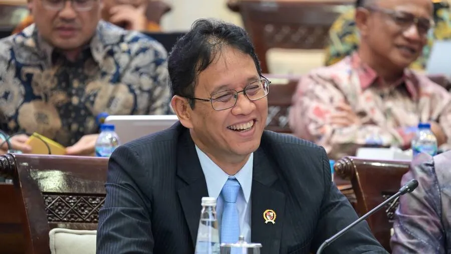 Kemenkeu Pastikan Video Menampilkan Purbaya Tawarkan Bantuan Keuangan adalah Hoaks Deepfake