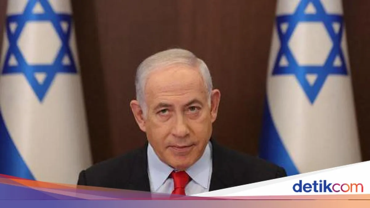 Diplomasi Sunyi Netanyahu di UEA dan Pertaruhan Kebenaran Menjelang 7 Oktober