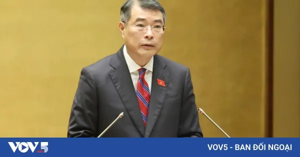 PM Le Minh Hung Dorong Target Pertumbuhan Dua Digit dan Stabilitas Ekonomi Makro