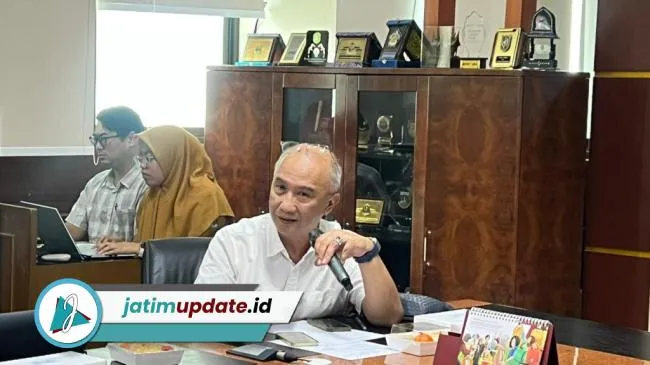 Kedubes Rusia Bantah Isu Diskon Minyak: Harga Disebut Bergantung Mekanisme Bisnis dan Pasar Global