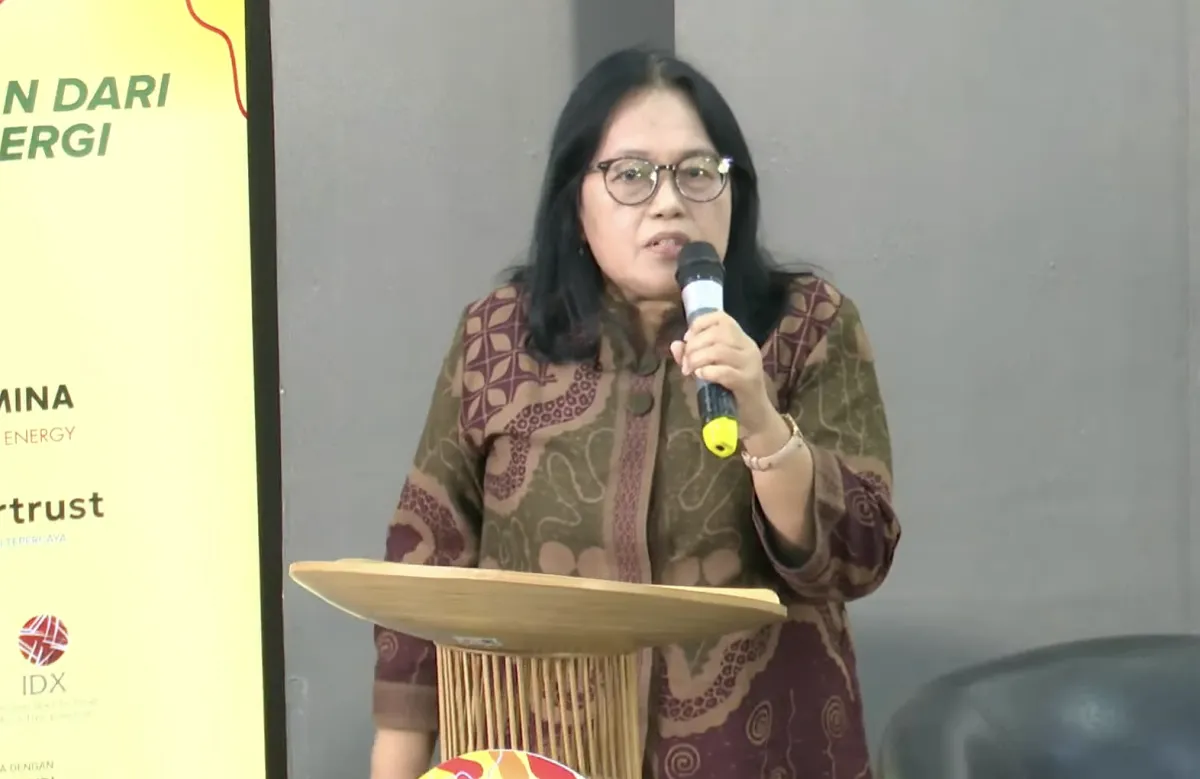 OJK Jawa Barat Dorong Literasi Keuangan Mahasiswa Lewat Seminar Investor Youth di Unpar