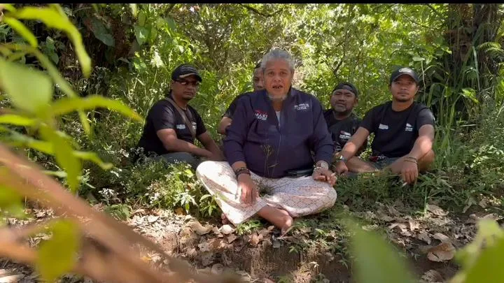 MAKI Jatim Serukan Transparansi Program MBG dan Penguatan Ekonomi Desa dari Lereng Gunung Lawu