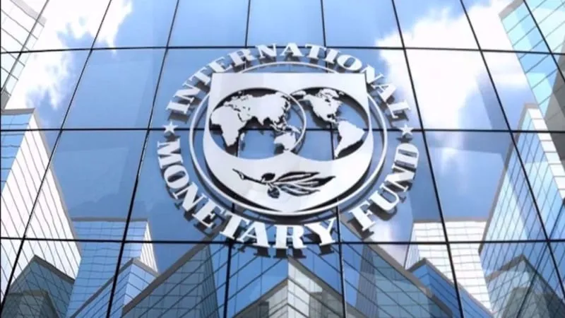 IMF: Perang di Asia Barat Ganggu Ekonomi dan Perburuk Prospek Banyak Negara