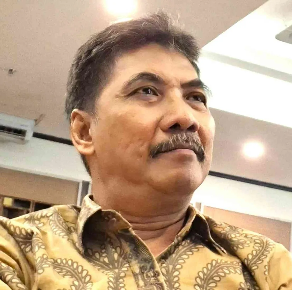 Inkonsistensi Tata Ruang Dinilai Picu Krisis Integritas Spasial