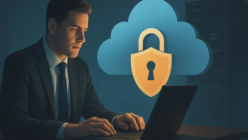 Migrasi Cloud Meningkat, Proteksi Data Jadi Kunci Keberlanjutan Bisnis