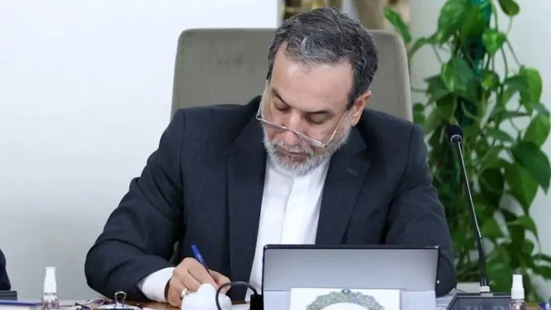 Araghchi Tegaskan Medan Perang dan Diplomasi Iran Berjalan Selaras