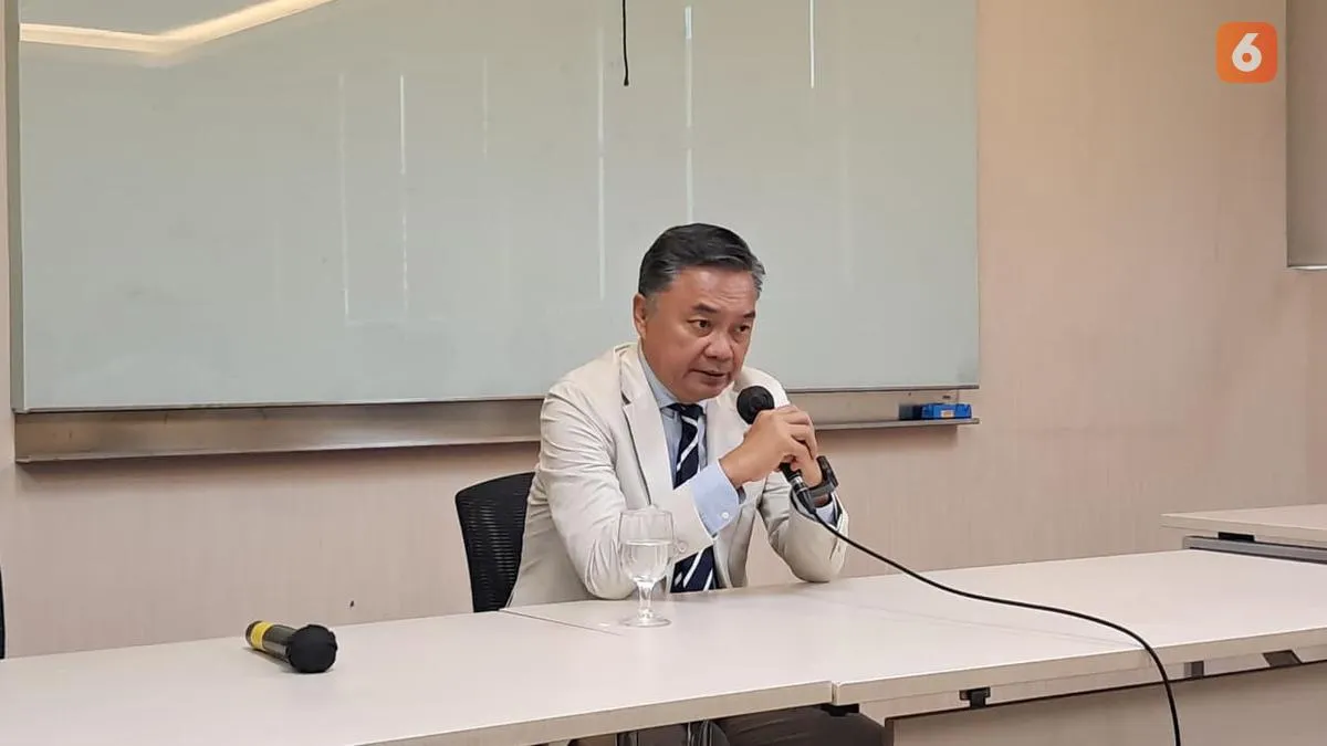 Dino Patti Djalal Pertanyakan Momentum Kerja Sama RI-AS di Tengah Isu Pelanggaran Hukum Internasional