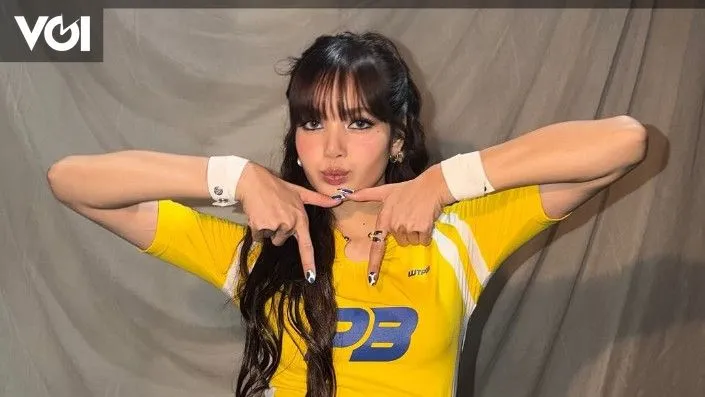 FIFA Rilis Daftar Lagu Lengkap untuk Album Resmi Piala Dunia 2026