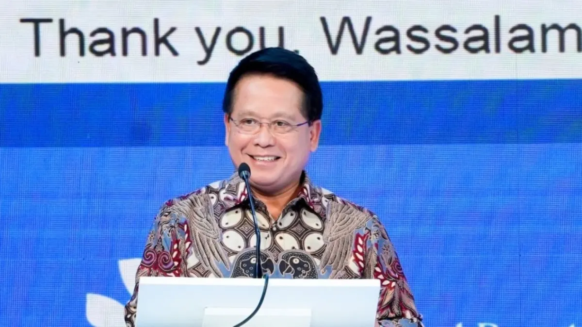 BRI Dukung Bali Wellness and Beauty Expo 2026, Dorong Daya Saing Industri Wellness dan Beauty Indonesia