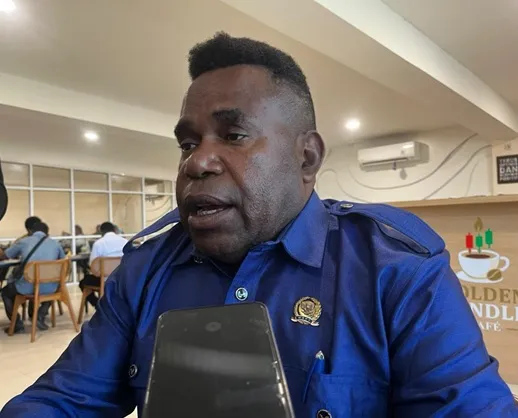 Ketua MRP Papua Tengah Minta OPD Lebih Transparan soal Dana Otsus, Laporan Diminta Segera Disampaikan