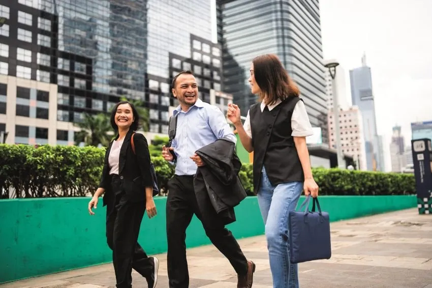 Prudential Indonesia Tekankan Pentingnya Kesehatan Finansial di Tengah Tren Side Hustle