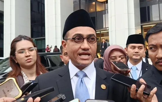 OJK Dorong Literasi Pasar Modal untuk Perluas Investor Ritel dan Cegah Investasi Ilegal