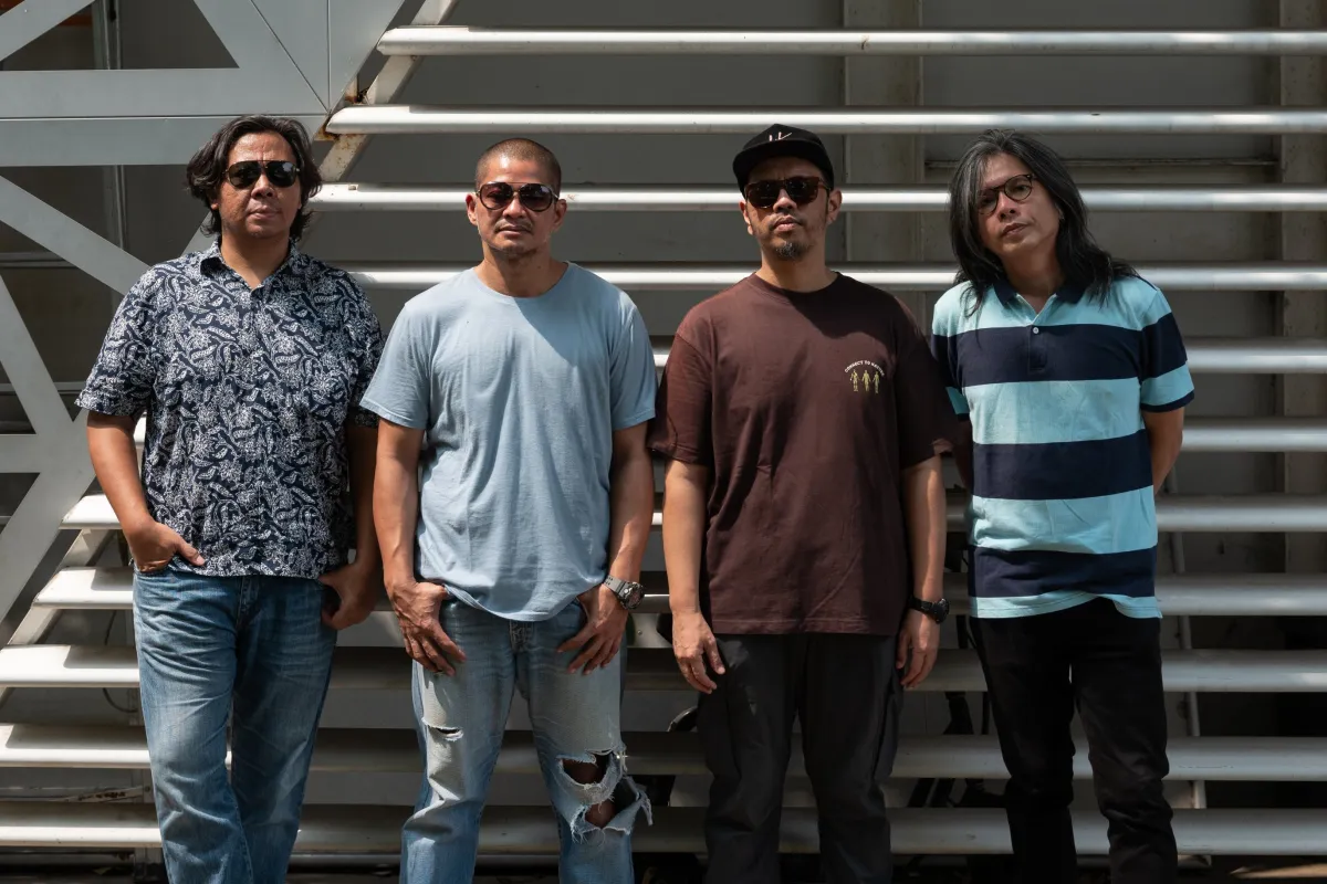 Float Siap Rilis Single Baru "The Mirror Song (Constant Changes)"