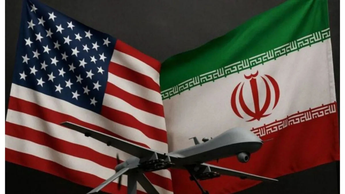 Iran dan AS Lakukan Komunikasi Tidak Langsung di Islamabad Lewat Perantara Pakistan