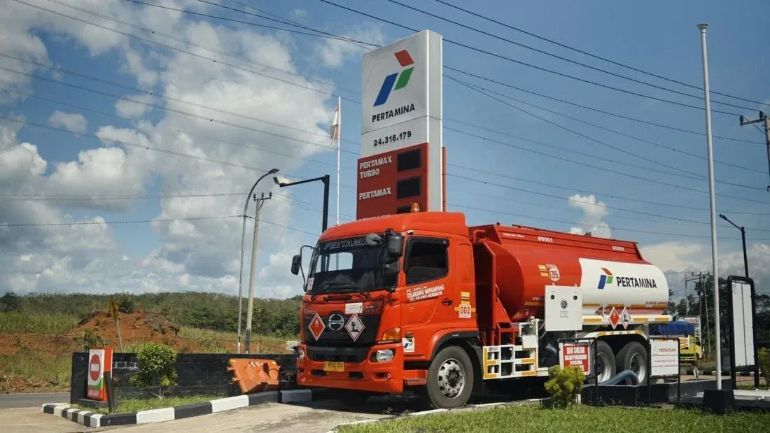 Patra Logistik Integrasikan Fleet Management dan RTC Nasional untuk Perkuat Pengawasan Distribusi Energi