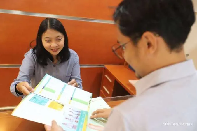 OJK Pertimbangkan Perpanjangan Tenggat Laporan Keuangan PSAK 117 untuk Asuransi