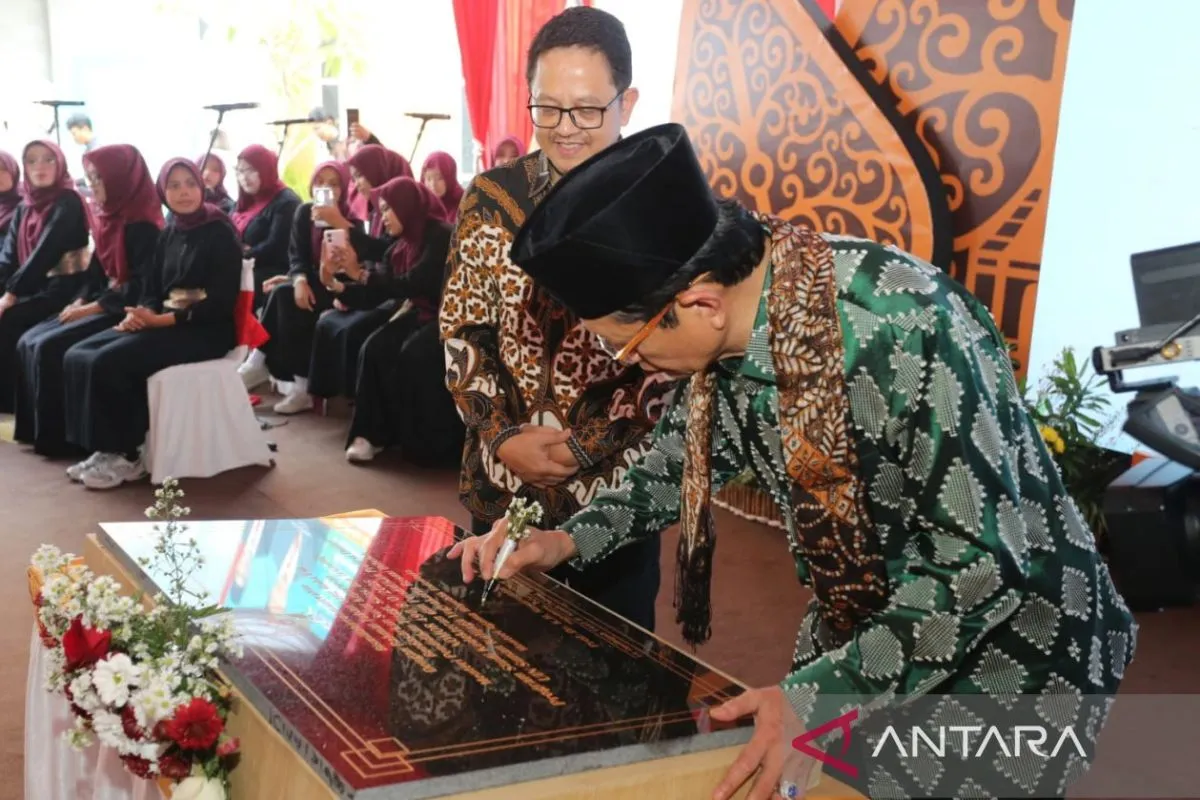 Menag: Pembukaan Prodi Kedokteran UIN Sunan Kalijaga Selaras Agenda Pembangunan Nasional