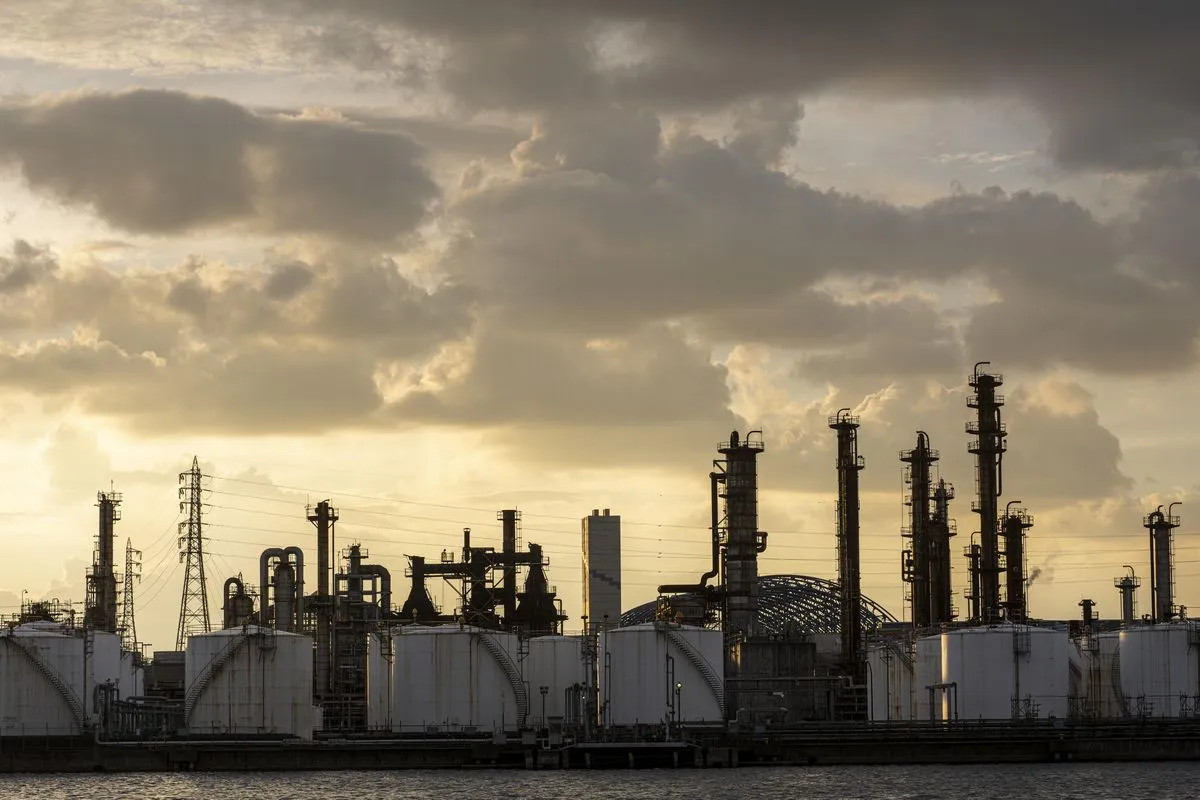 Riset JPMorgan: Indonesia Peringkat Kedua Negara Paling Tangguh Hadapi Krisis Energi Global 2026