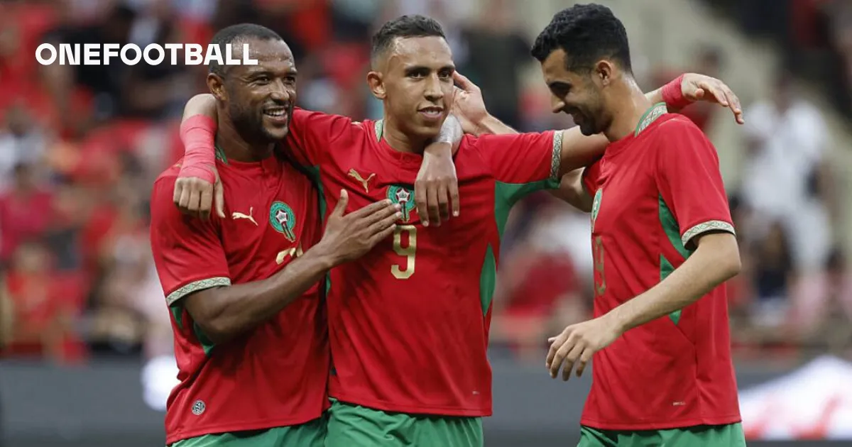 Agenda Minggu (7): Sejumlah Laga Uji Coba Internasional Jelang Piala Dunia
