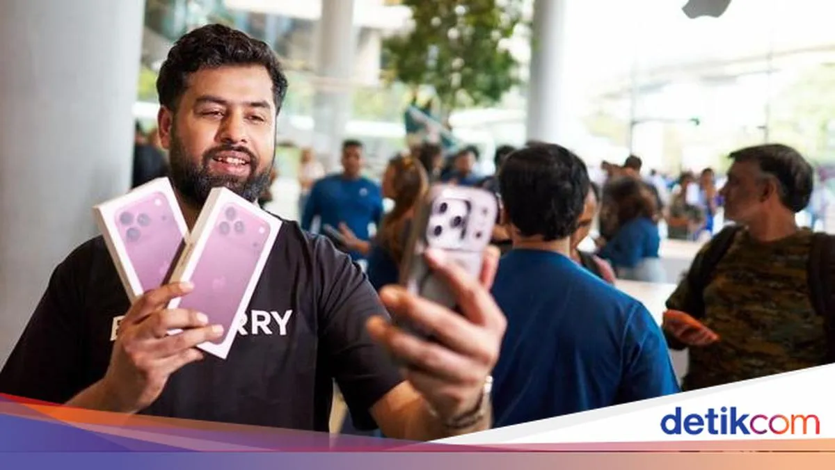 Saat Bos Apple Merinding Melihat Pelindung Layar iPhone: Antara Kepercayaan, Kecemasan, dan Budaya Melindungi