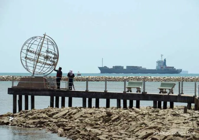 Penutupan Selat Hormuz Dorong Evaluasi Keamanan Selat Malaka, Jalur Vital Perdagangan dan Energi