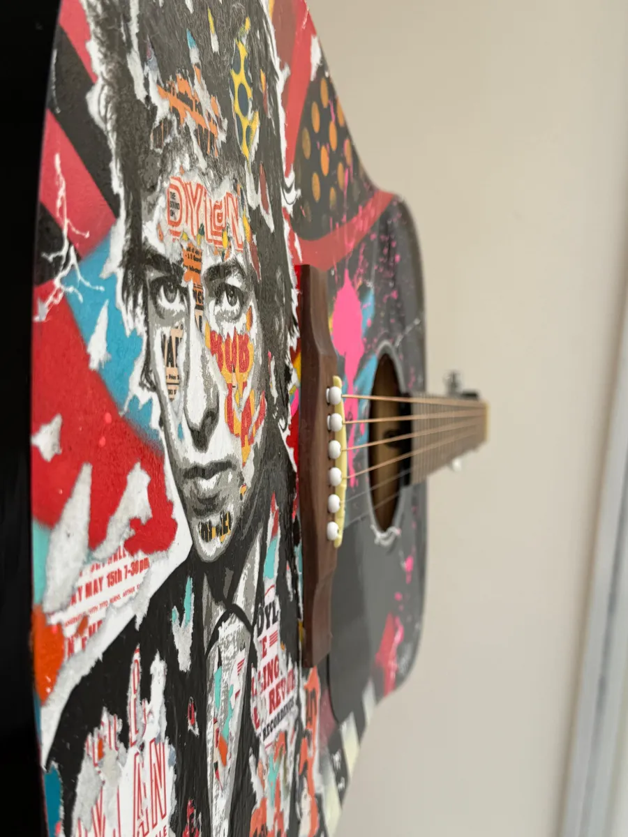 Pameran Gratis “Urban Music” Hadir di Marais, Libatkan Lebih dari 20 Seniman Urban Sambut Fête de la Musique
