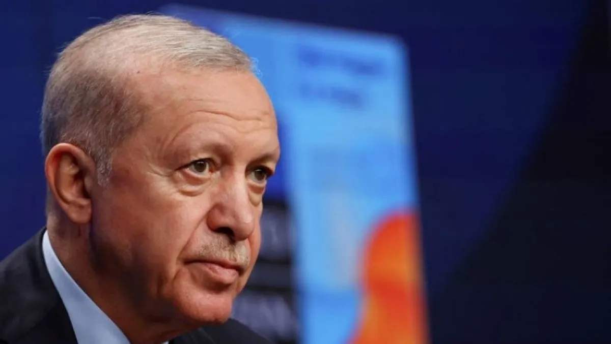 Erdogan Serukan Persatuan Dunia Islam di Tengah Konflik dan Krisis Kemanusiaan