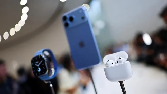 Apple Reference Image di iPhone 18: Ketika Kamera Harus Membuktikan Kebenaran