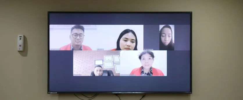 Lima Mahasiswa Gugat Aturan Tarif Telekomunikasi, Soroti Kuota Internet yang Hangus