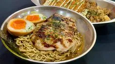 Go Go Curry Hadirkan Menu Baru Kolaborasi dengan Chef Willgox