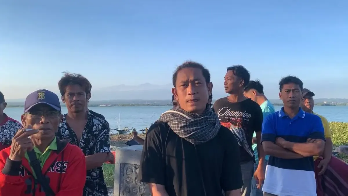 Rencana Operasional Seaplane di Bendungan Batujai Picu Penolakan Warga