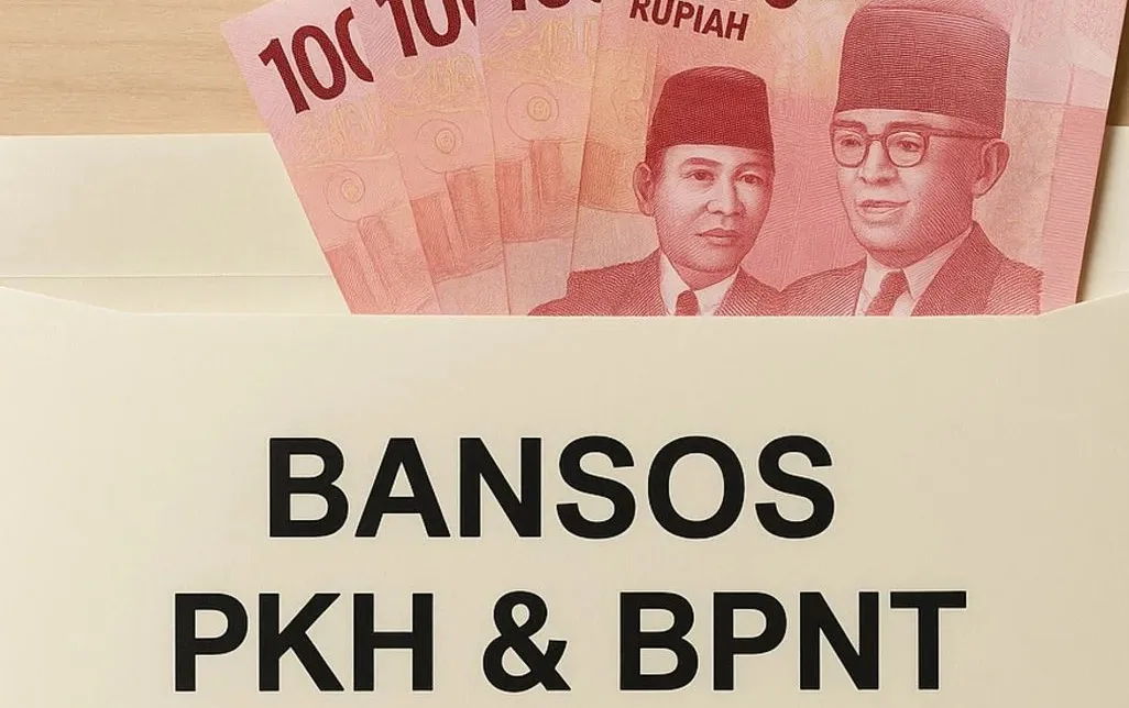 Bansos Mei 2026 Disalurkan, Penerima Bisa Cek Status Lewat Aplikasi Cek Bansos Kemensos