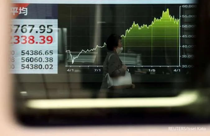 Exit Private Equity Asia Tenggara Melemah, Nilai Keluar Investasi Turun 32% pada 2025