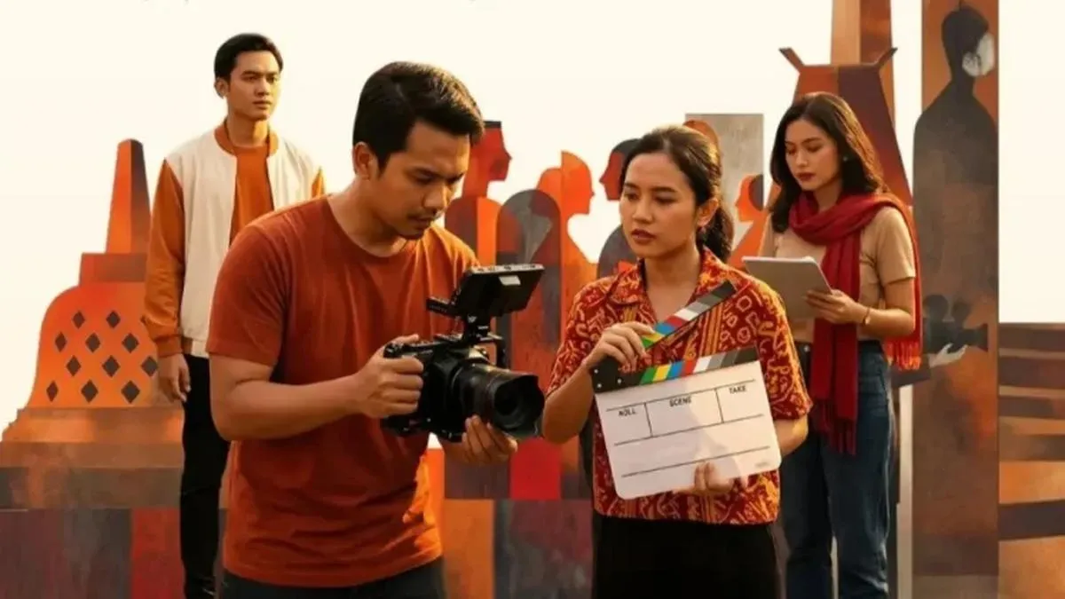 Inspiring Asia Micro Film Festival 2026 Dorong Cerita Pemberdayaan Komunitas lewat Film Pendek