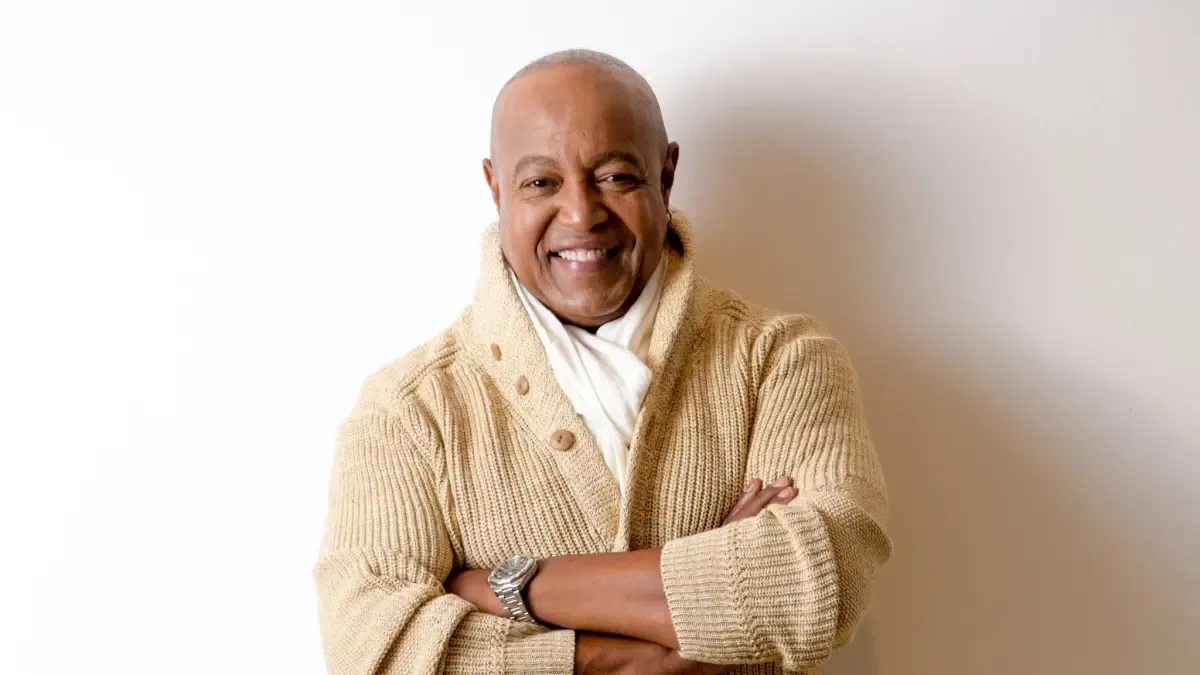 Peabo Bryson Meninggal Dunia di Usia 75 Tahun, Dikenang Lewat Lagu Romantis dan Soundtrack Disney