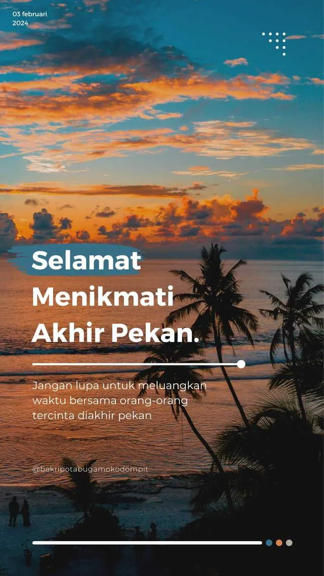 12 Cara Mengatur Waktu Akhir Pekan agar Tetap Produktif