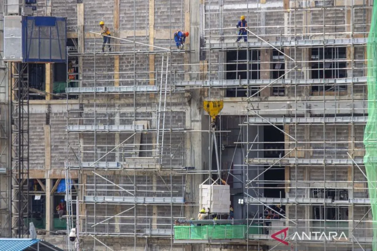 Airlangga Perkirakan Ekonomi Tumbuh Minimal 5,5 Persen pada Kuartal I 2026