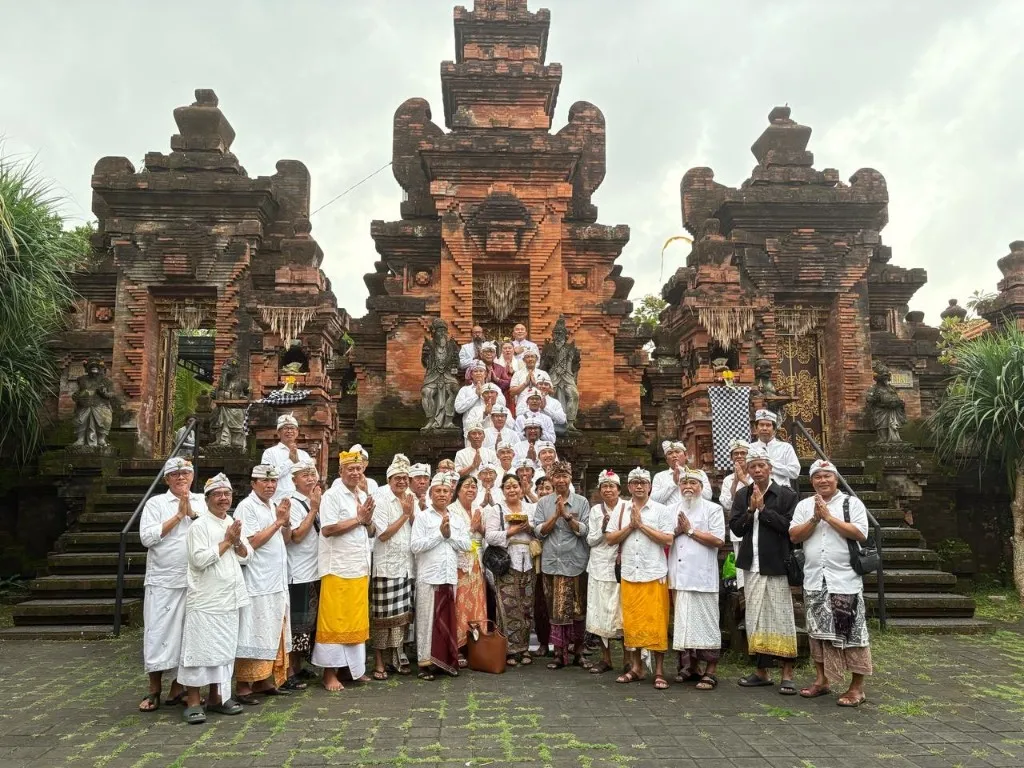 Paiketan Krama Bali Tolak Wacana Gedung 45 Meter dan Soroti Eksploitasi Tata Ruang di Bali