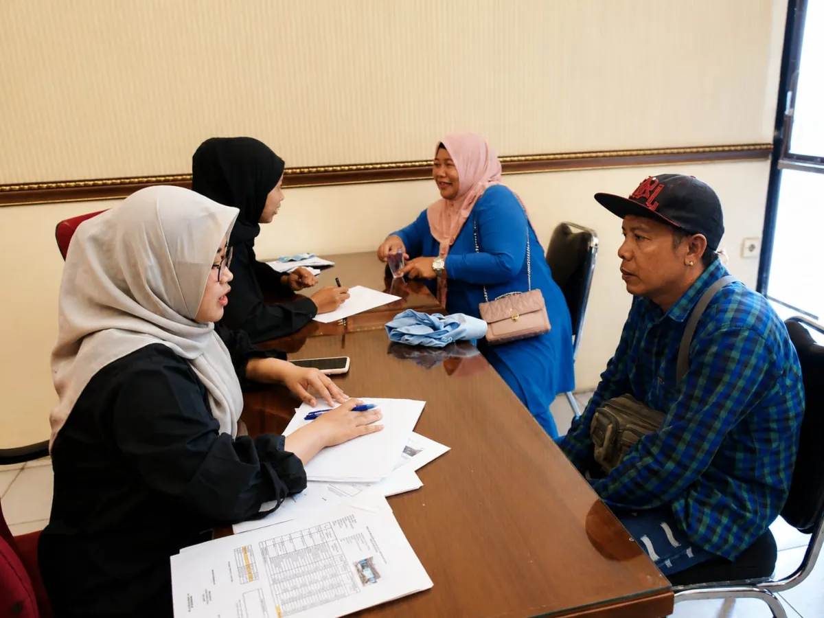 Pemkot Pasuruan Matangkan Program RTLH 2026, Tekankan Transparansi dan Kualitas Material