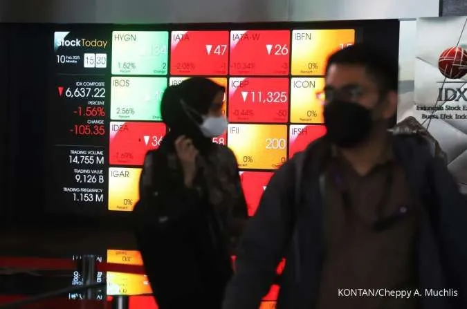 MSCI Menyoroti Transparansi, Status Indonesia sebagai Emerging Market Disebut Tetap Aman