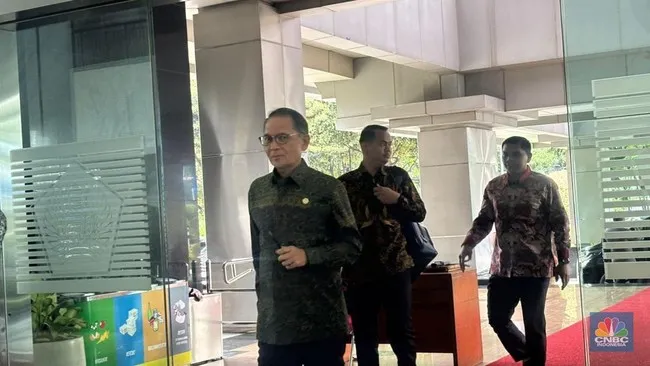 OJK Pertimbangkan Relaksasi Tenggat Laporan Keuangan Asuransi karena Implementasi PSAK 117