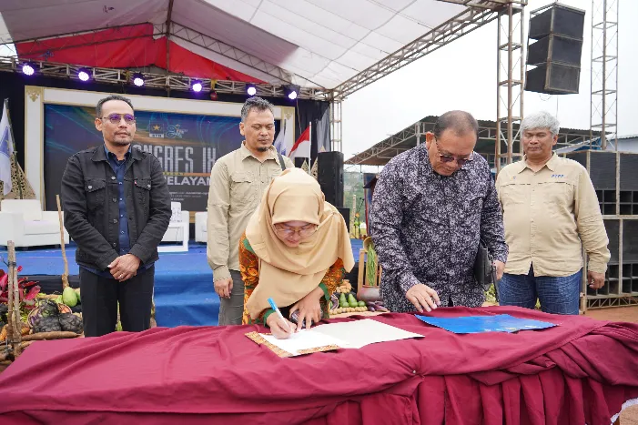 STN Peringatkan Ancaman “Serakahnomics”, Petani dan Nelayan Dinilai Kian Rentan