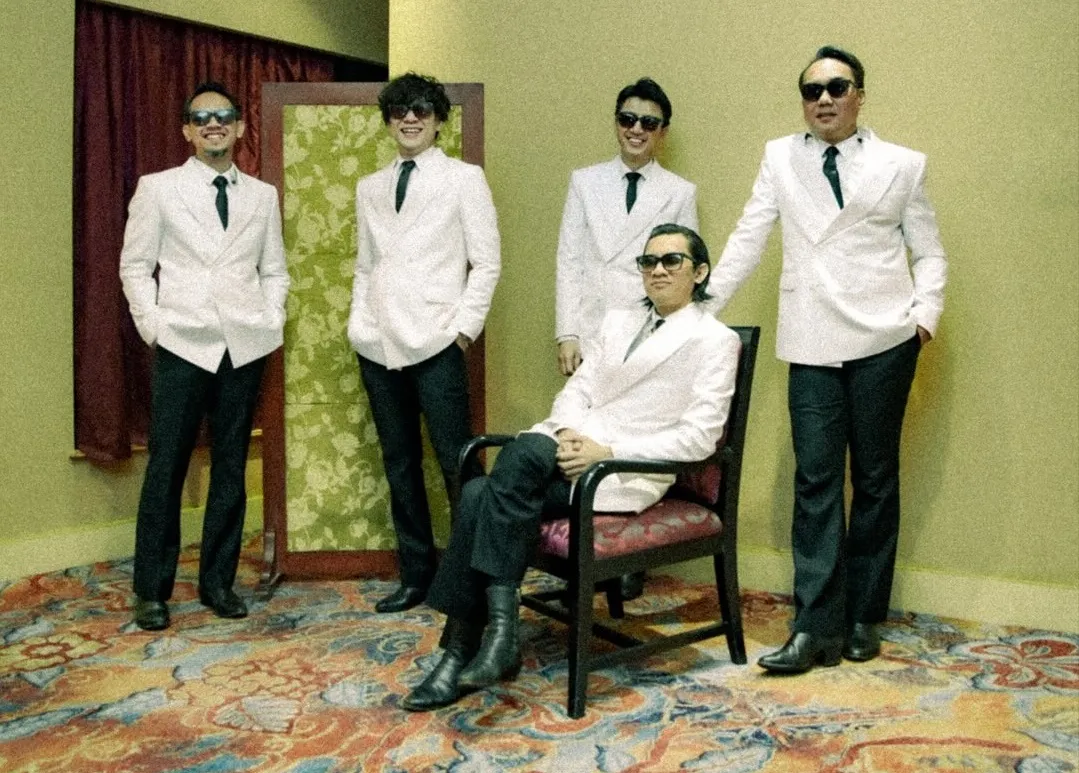 Rupiah Melemah, The Changcuters Soroti Kenaikan Biaya Alat Musik Impor