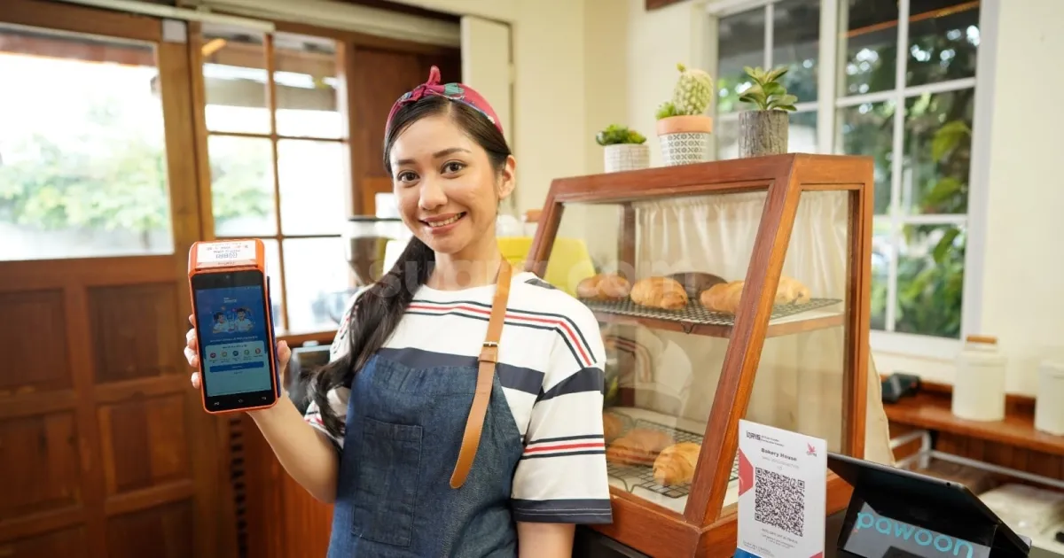BRI Tawarkan Diskon Kuliner 50% di BRImo lewat Fitur Qita Kuliner, Kuota 3.000 Pengguna