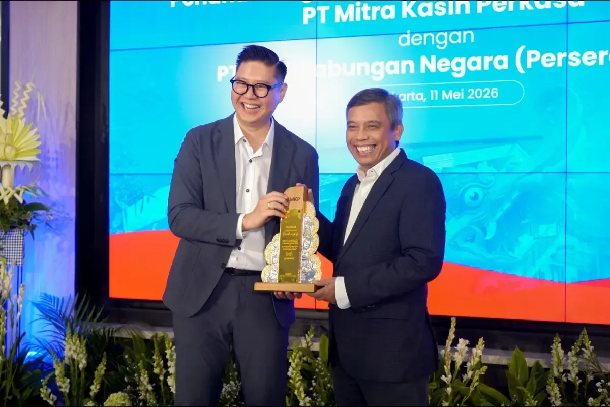 BTN dan MKP Kembangkan Ticketing Terintegrasi untuk Digitalisasi Pariwisata Bali
