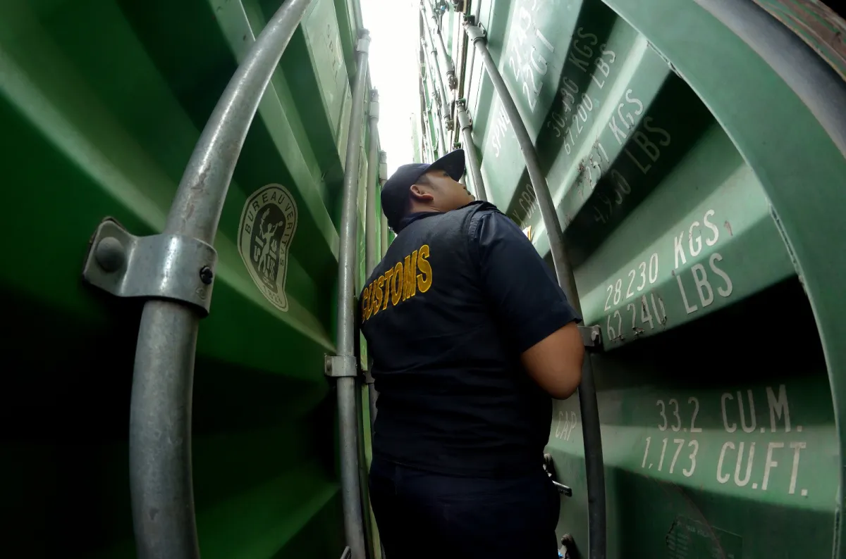 Bea Cukai Sumbagtim Berikan Fasilitas KITE Pembebasan kepada Dua Perusahaan Pulp di Sumsel